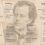 Mahler en France : premiers rendez-vous annoncés pour la saison à venir